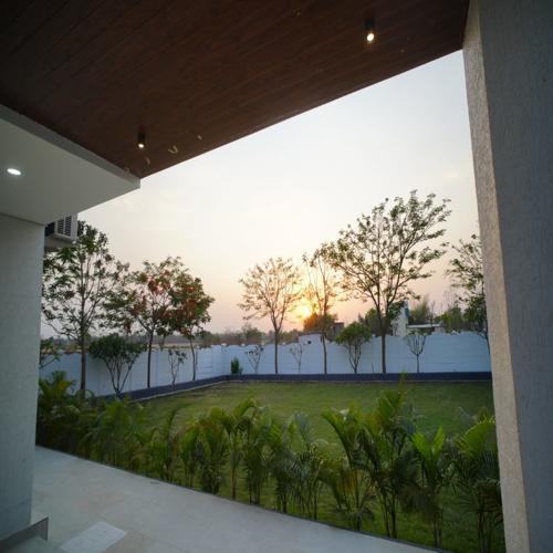 The Mango Retreat The Mango Retreat